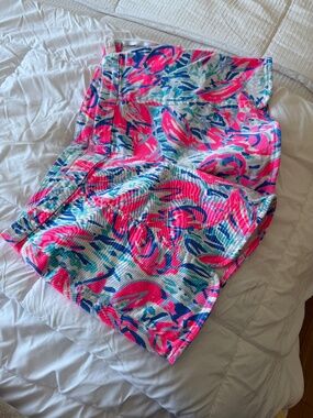 Lilly Pulitzer Shorts